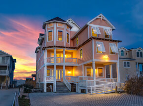 PlayWright #702 Nags Head, NC