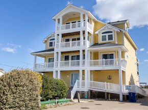  MALAIKA'S #704 Nags Head, NC
