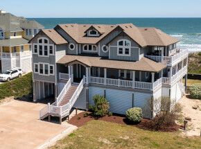 ABSOLUTE ELEGANCE #757 - Corolla, NC 