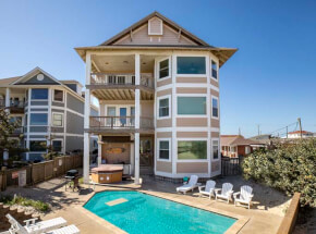 Summer Oasis #828 Nags Head, NC