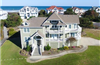 Semi-Oceanfront in Pine Island in Corolla rentals