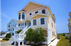 Oceanfront in Nags Head rentals