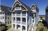 Oceanfront in Kill Devil Hills rentals