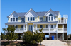 Oceanfront in Southern Shores rentals