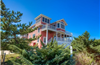 Semi-Oceanfront in Crown Point in Corolla rentals