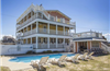 Semi-Oceanfront in Kitty Hawk rentals