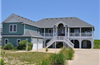 Oceanfront in Southern Shores rentals