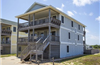 Semi-Oceanfront in Kill Devil Hills rentals