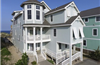 Oceanfront in Nags Head rentals
