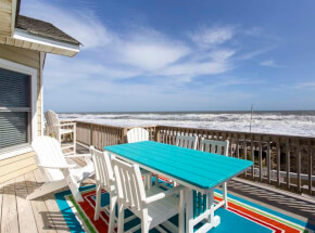 696 AN OCEAN NOTION | Vacation Rentals | Duck