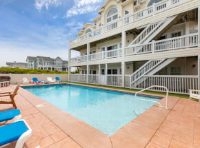 912 OCEAN GRAND | Vacation Rentals | Corolla