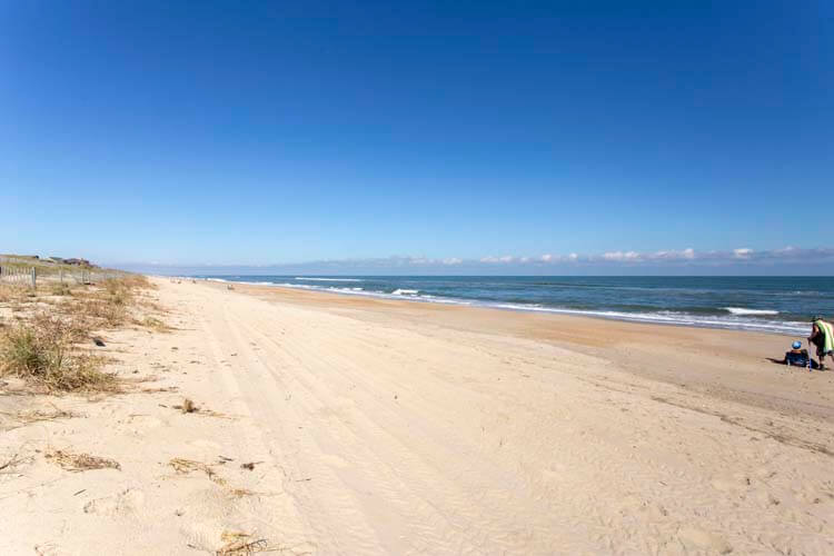 058 CAPE SOL | OBX Vacation Rentals in Duck, NC