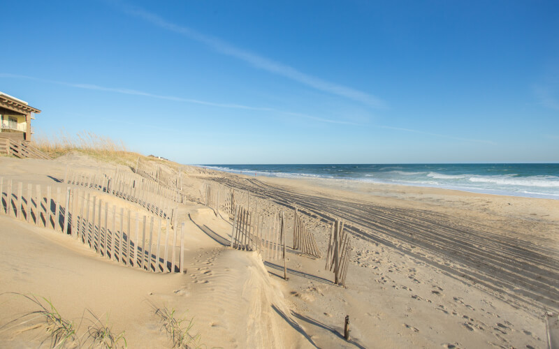 099 SOUL SURFER | OBX Vacation Rentals in Nags Head, NC