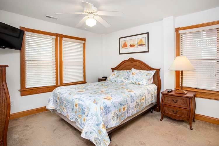 123 SUMMER SAND | OBX Vacation Rentals in Nags Head, NC