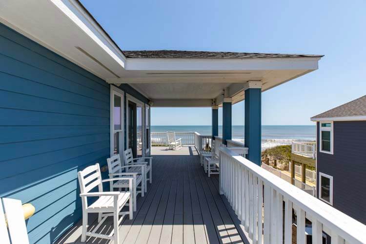 140 DUNE MY THING | OBX Vacation Rentals in Corolla, NC