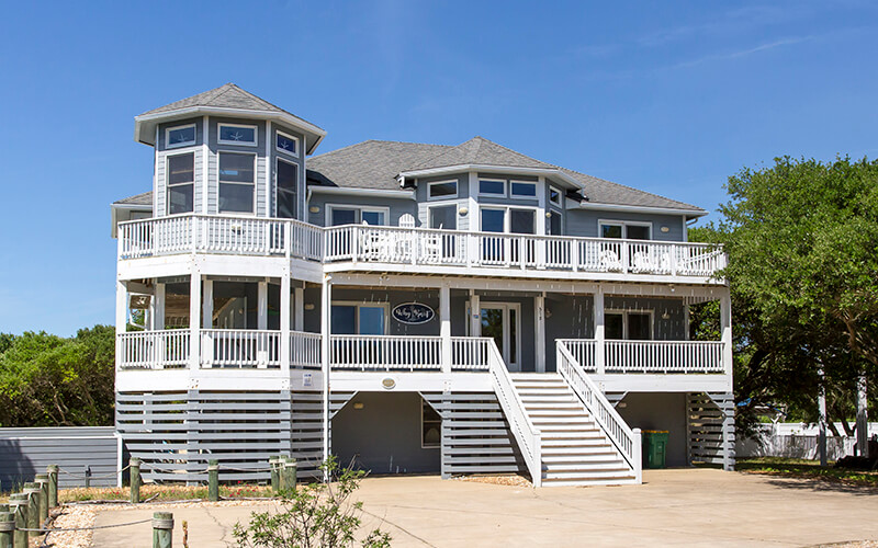 148 Why Knot Vacation Rentals In Corolla Nc