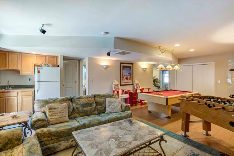 148 WHY KNOT | OBX Vacation Rentals in Corolla, NC