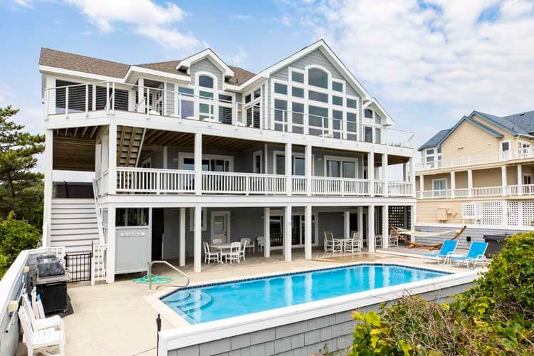 151 ZEN LIFE | OBX Vacation Rentals in Corolla, NC