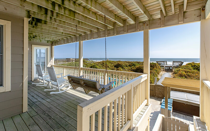 162 SEA WATCH | OBX Vacation Rentals in Duck, NC