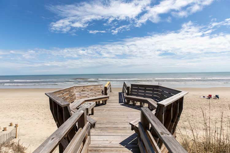 171 SUN CATCHER | OBX Vacation Rentals in Corolla, NC