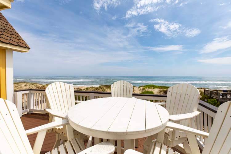 175 GRAND CAYMAN | OBX Vacation Rentals in Nags Head, NC