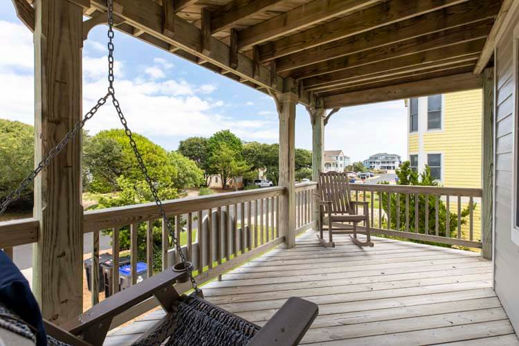 187 COAST TO COAST | OBX Vacation Rentals in Duck, NC