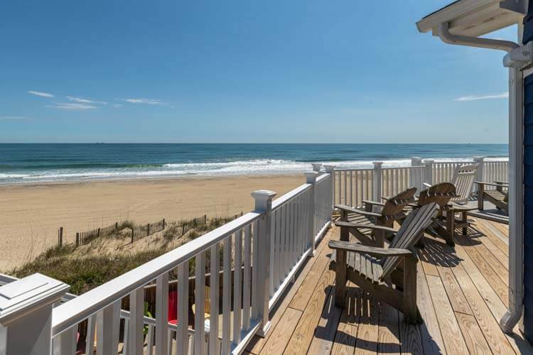 208 SANDY BOTTOMS | OBX Vacation Rentals in Duck, NC