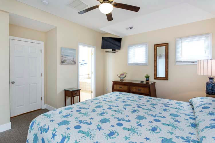 208 SANDY BOTTOMS | OBX Vacation Rentals in Duck, NC