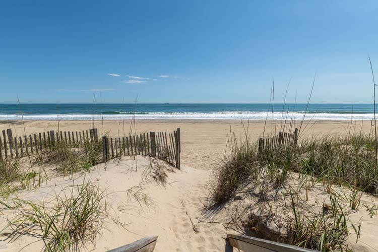 208 SANDY BOTTOMS | OBX Vacation Rentals in Duck, NC