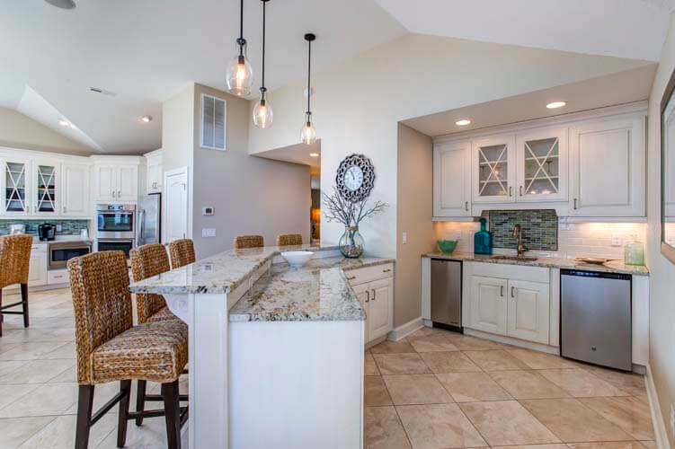 230 THE CROWN JEWEL | OBX Vacation Rentals in Kill Devil Hills, NC