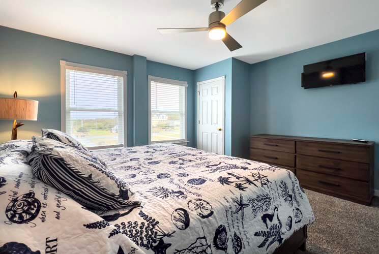 234 DREAM ON THE BEACH | OBX Vacation Rentals in Nags Head, NC