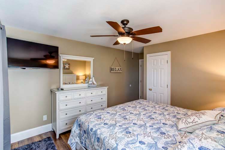 248 UNO MAS | OBX Vacation Rentals in Nags Head, NC