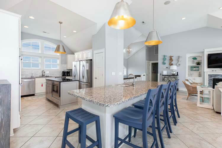 268 WISH UPON A STAR | OBX Vacation Rentals in Corolla, NC