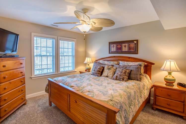 269 GRAND BAHAMA | OBX Vacation Rentals in Nags Head, NC