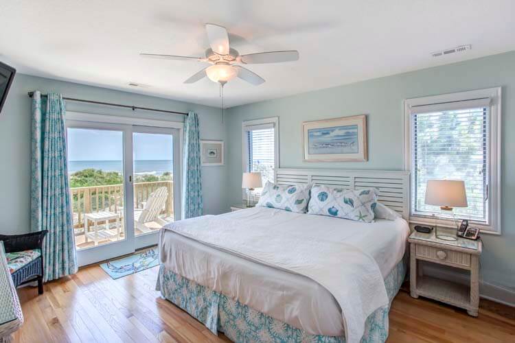 278 BAREFOOT BUNGALOW | OBX Vacation Rentals in Corolla, NC