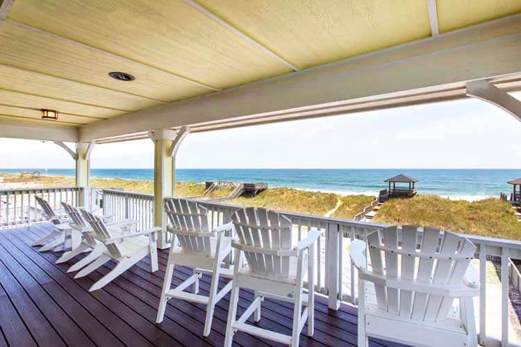 294 Caribbean Jewel Vacation Rentals In Kill Devil Hills Nc