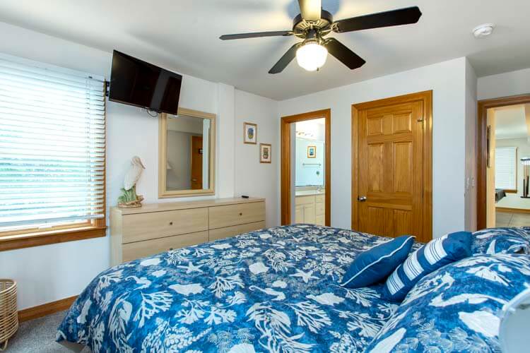 295 AQUA DUCK | OBX Vacation Rentals in Duck, NC