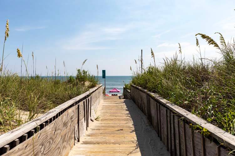 333 MY BLUE HEAVEN | OBX Vacation Rentals in Corolla, NC