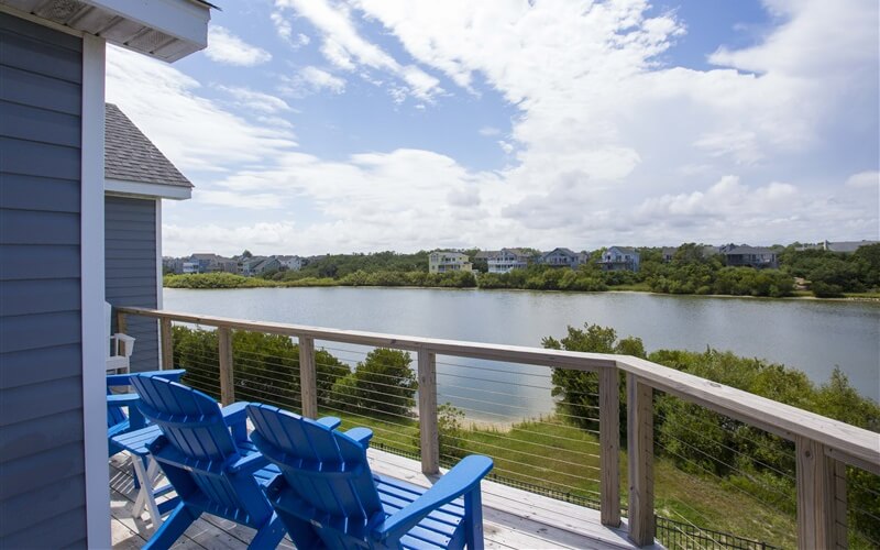 352 SHORELY BLESSED - COROLLA | OBX Vacation Rentals in Corolla, NC