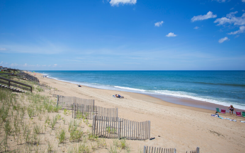 369 SEAVIEW | OBX Vacation Rentals in Southern Shores, NC