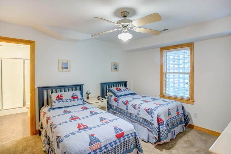 374 CAROLINA CABANA | OBX Vacation Rentals in Duck, NC