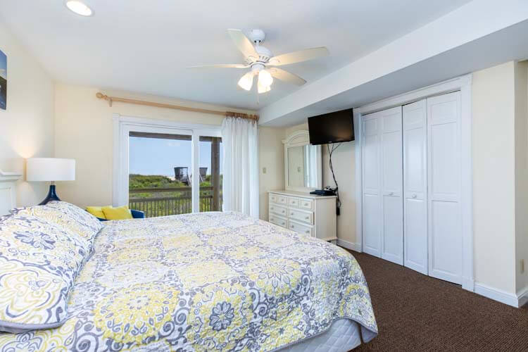 419 SUMMER WIND | OBX Vacation Rentals in Duck, NC