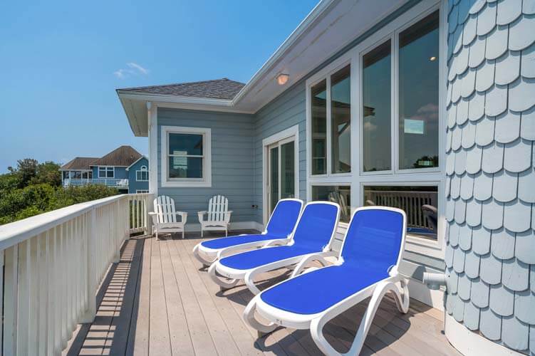 450 THE QUARTERDECK | OBX Vacation Rentals in Corolla, NC