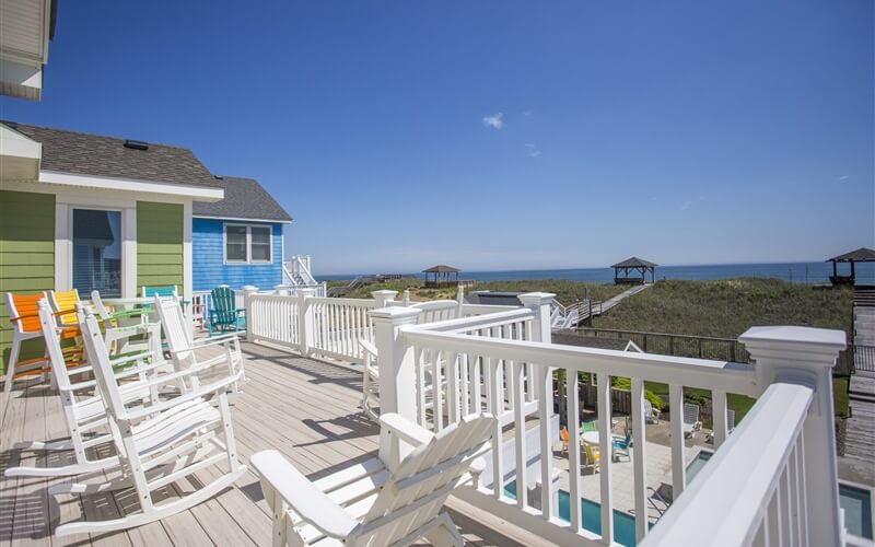 464 DREAM AWHILE | OBX Vacation Rentals in Kill Devil Hills, NC