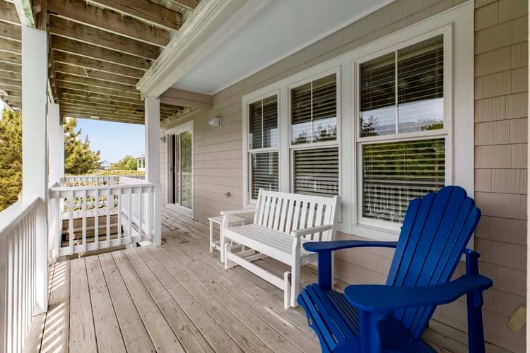 479 WIND DANCE | OBX Vacation Rentals in Corolla, NC