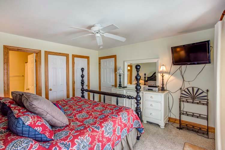 491 MOON BAY | OBX Vacation Rentals in Nags Head, NC