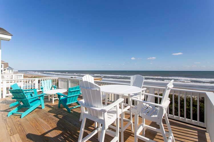 506 EASY BREEZY | OBX Vacation Rentals in Corolla, NC