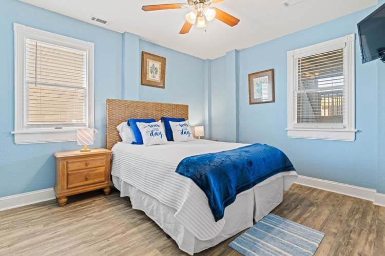 538 OCEAN ODYSSEY | OBX Vacation Rentals in Nags Head, NC