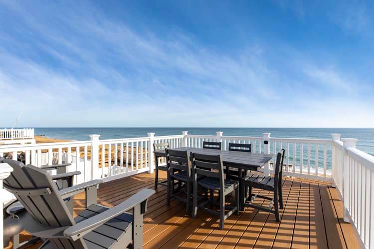 545 ISLAND EPIPHANY | OBX Vacation Rentals in Kill Devil Hills, NC