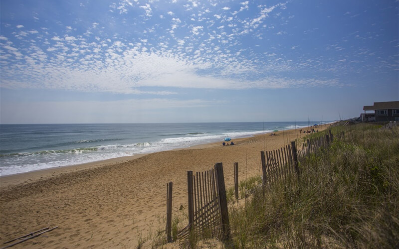 601 FOUR SEASONS RETREAT | OBX Vacation Rentals in Duck, NC